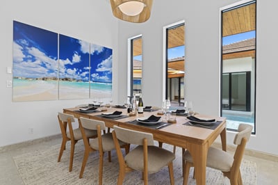 Luxury Villa Photo #28