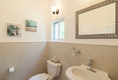 Luxury Villa Photo #46