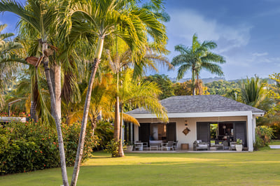 Luxury Villa Photo #61