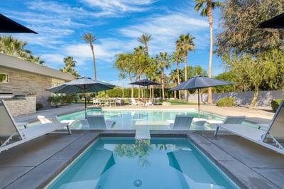Luxury Villa Photo #33