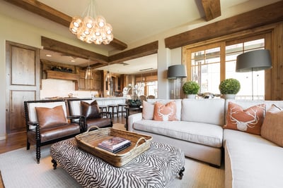 Luxury Villa Photo #7