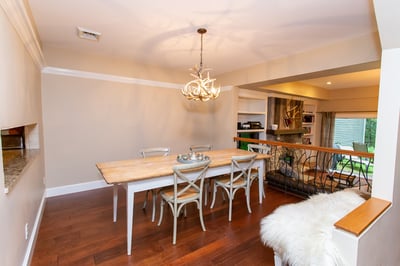 Luxury Villa Photo #6