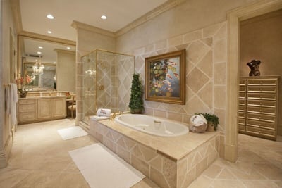 Luxury Villa Photo #31
