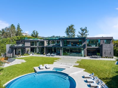 Holmby Hills,Forza Modern