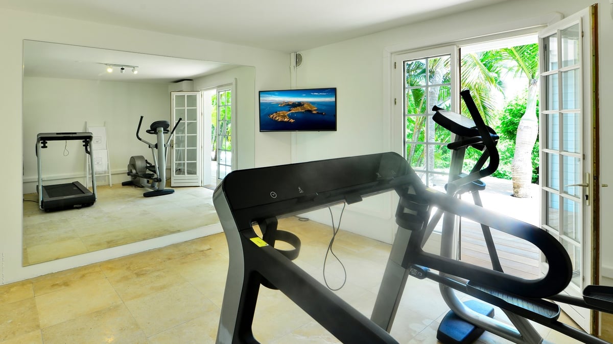 Fitness Room - Image 71