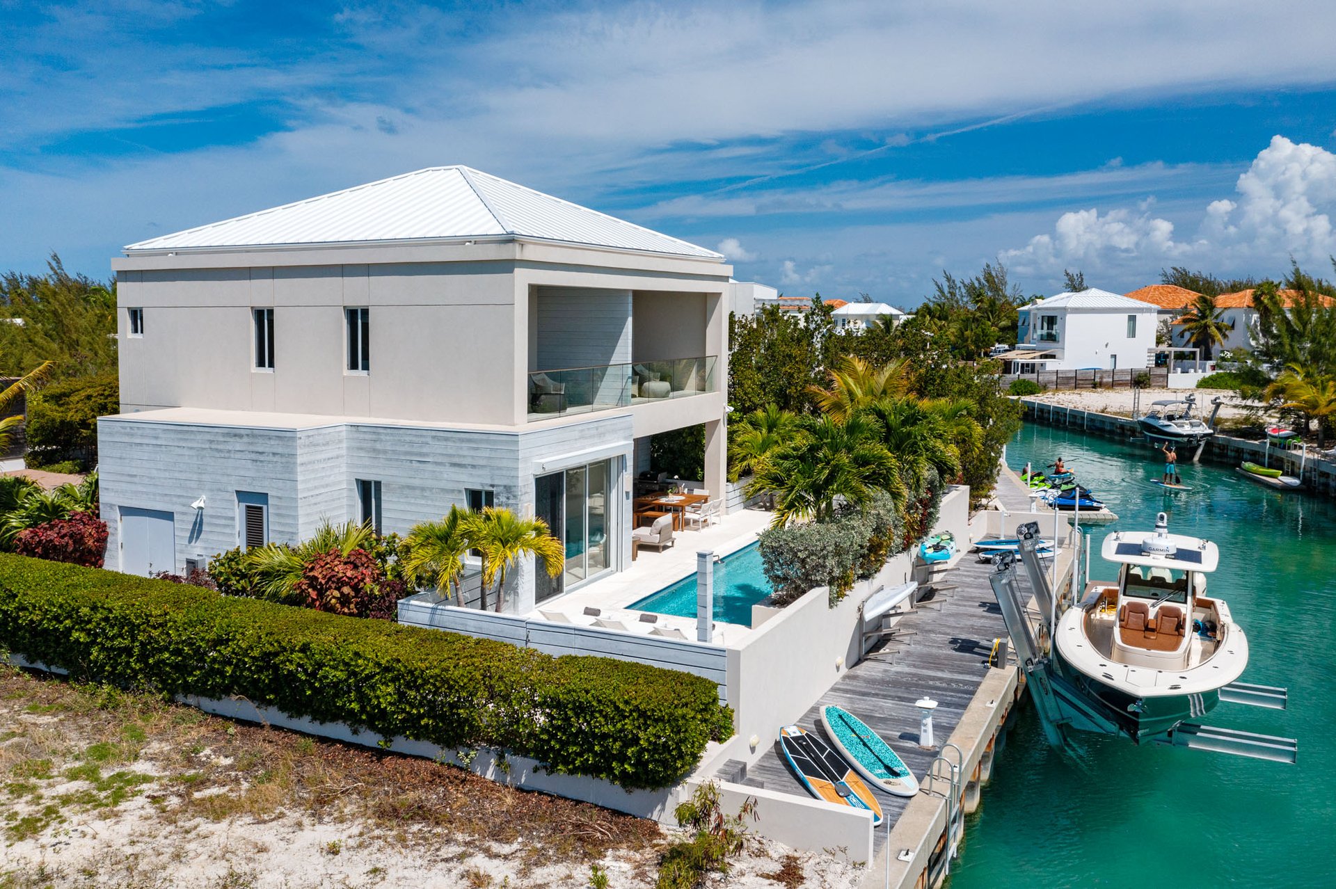 Second Wind Villa - 2