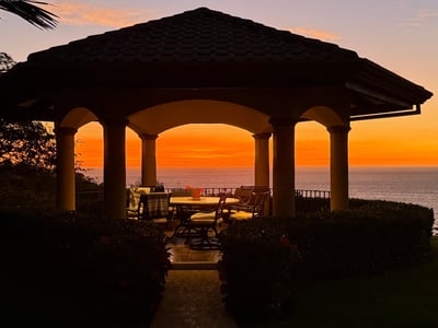 Luxury Villa Photo #8