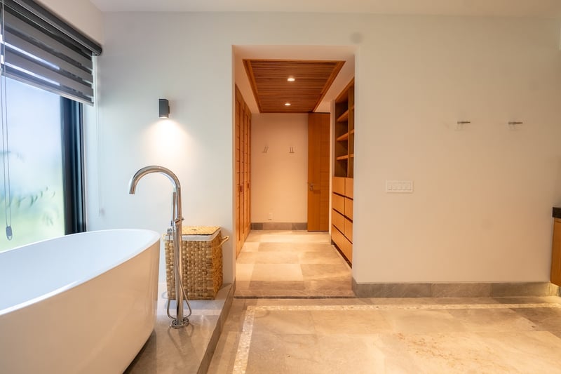 Villa Porta Fortuna 6