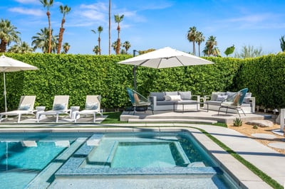 Luxury Villa Photo #16