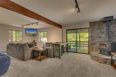 Luxury Villa Photo #12
