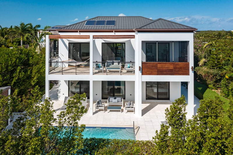 Bora Villa