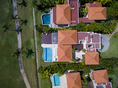 Luxury Villa Photo #48