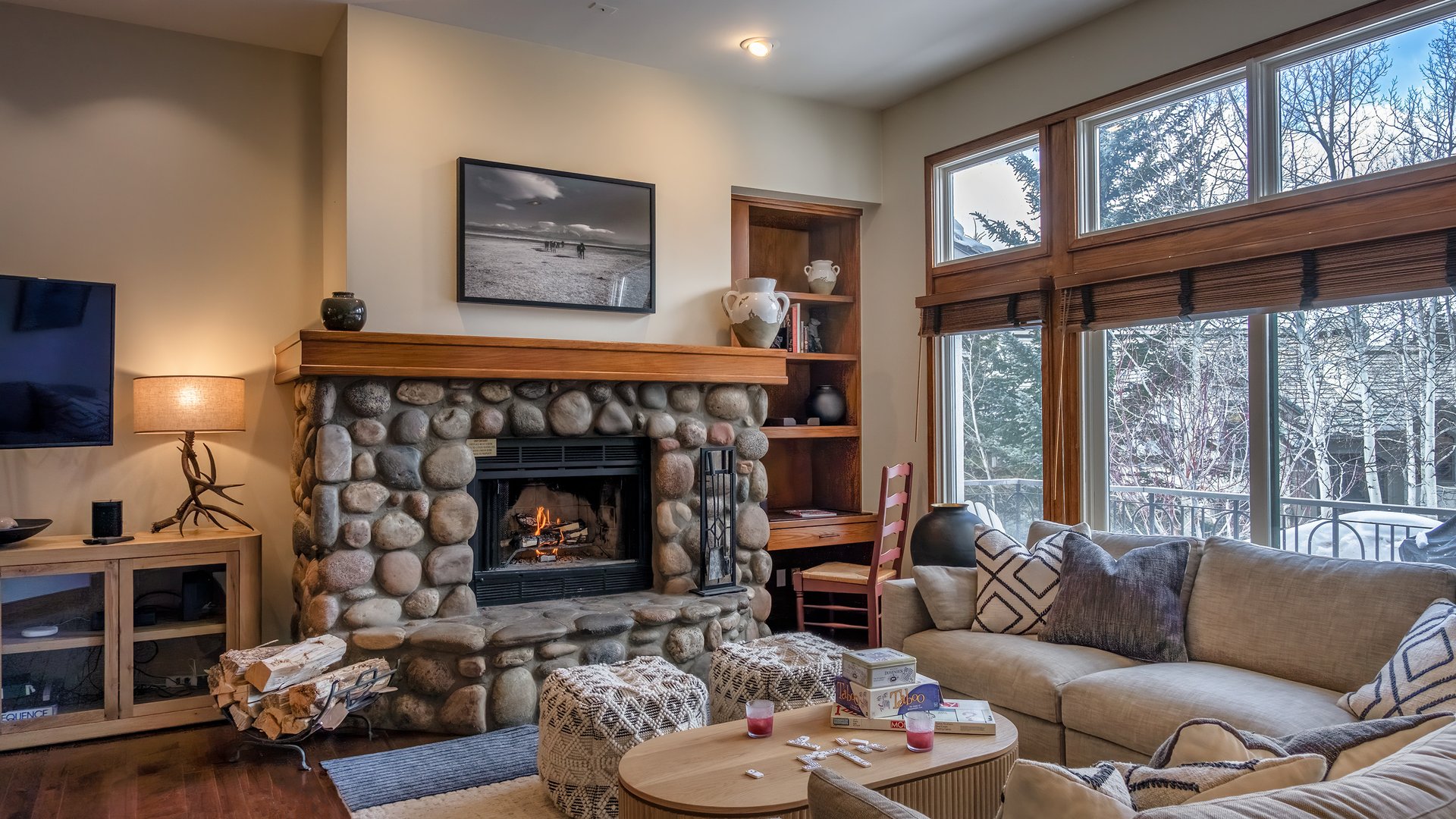 Chalet Verve - 2