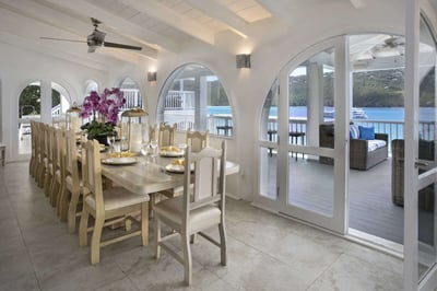 Luxury Villa Photo #24
