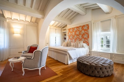 Luxury Villa Photo #25