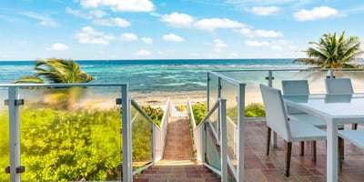 Luxury Villa Photo #11