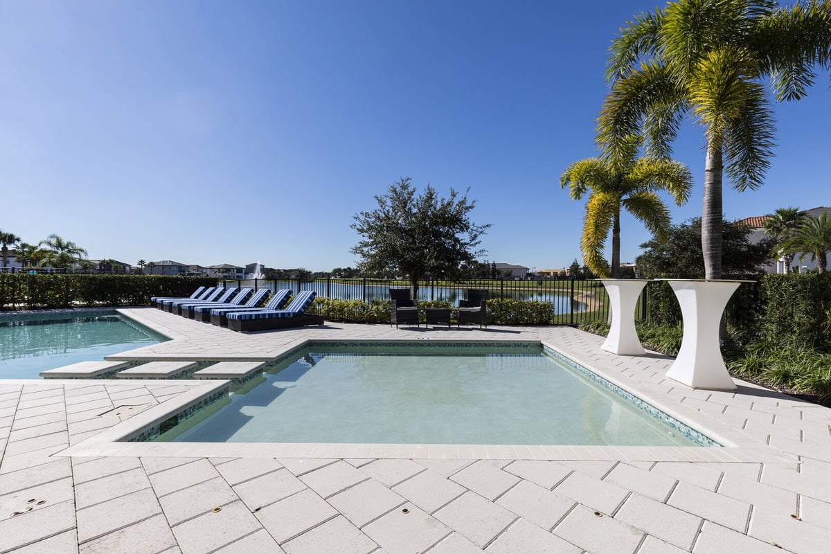 Hero's Hideout Mansion