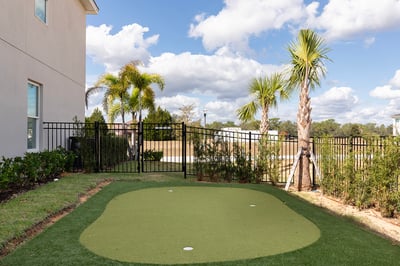 Luxury Villa Photo #10