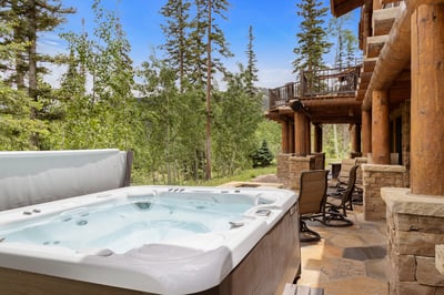 Luxury Villa Photo #44