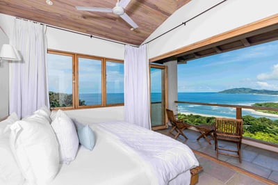 Villa Royal | Bedroom