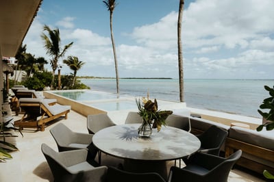 Luxury Villa Photo #8