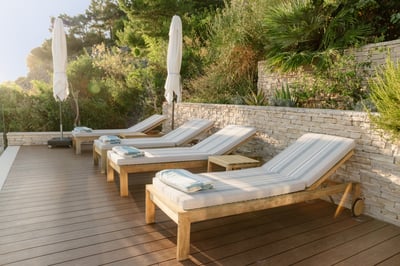 Luxury Villa Photo #16