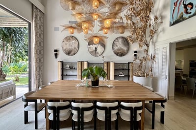 Luxury Villa Photo #17