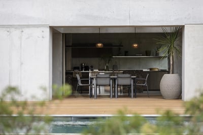 Luxury Villa Photo #5