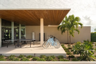 Luxury Villa Photo #69