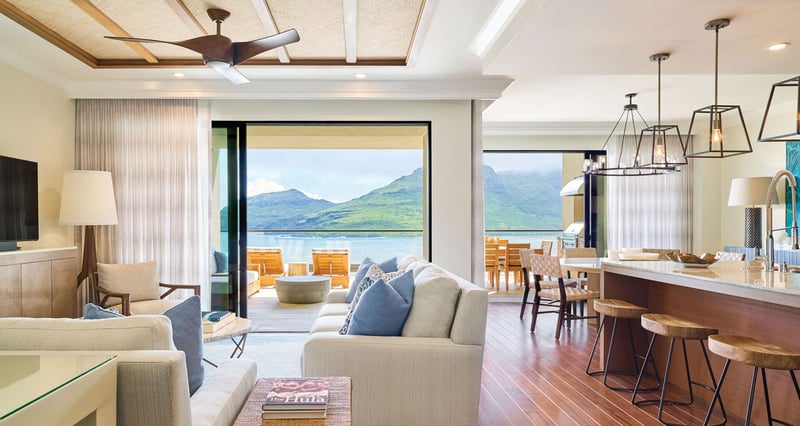 Kaiholo 4 BDM Superior Partial Ocean View