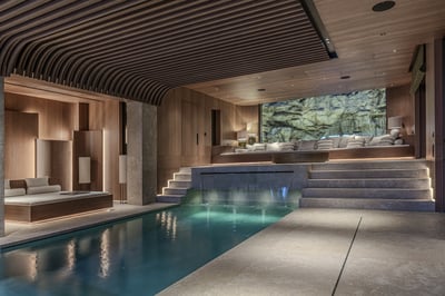 Spa Zone