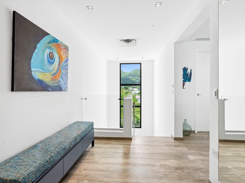 Las Brisas Penthouse