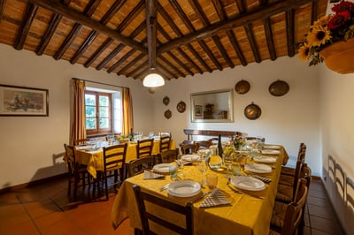 Luxury Villa Photo #11
