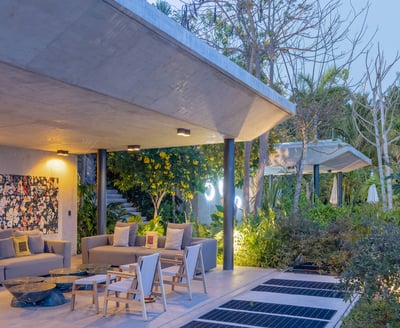 Luxury Villa Photo #12