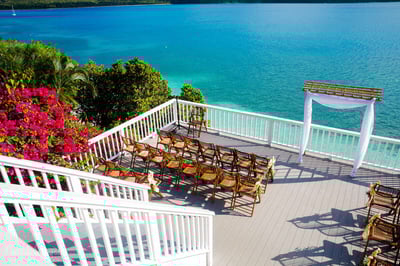 Luxury Villa Photo #15