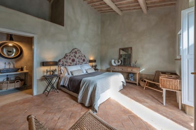Luxury Villa Photo #33