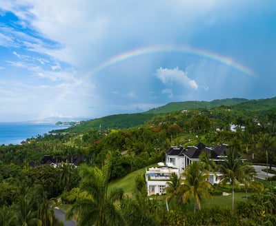 Luxury Villa Photo #12