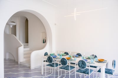 Luxury Villa Photo #20