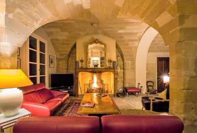Luxury Villa Photo #16