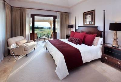 Luxury Villa Photo #13