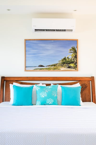 Luxury Villa Photo #28