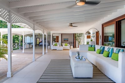 Luxury Villa Photo #10