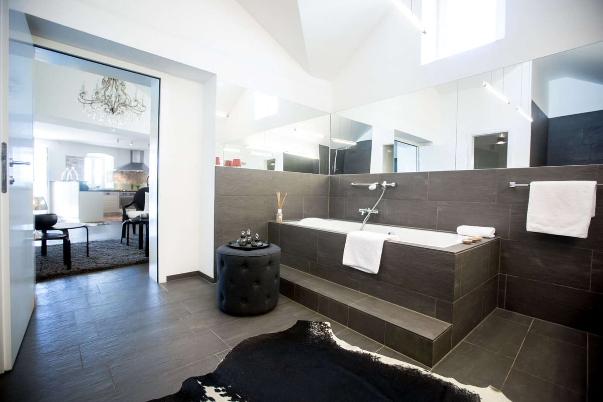 Villa Piccolo Mondo villa rental in Split - 43