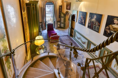 Luxury Villa Photo #13