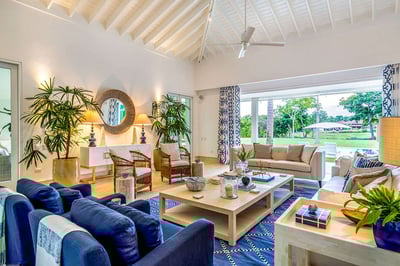 Luxury Villa Photo #14