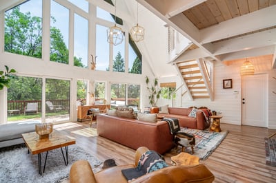 Luxury Villa Photo #8
