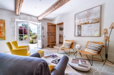 Luxury Villa Photo #24