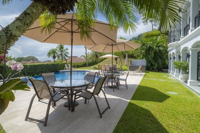 Luxury Villa Photo #7