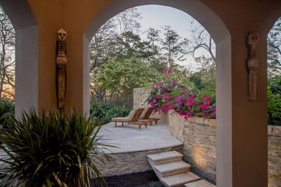 Luxury Villa Photo #20