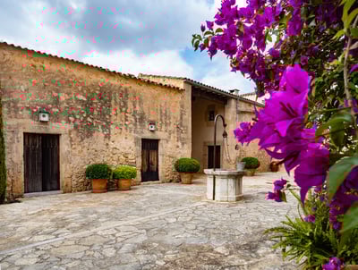 Luxury Villa Photo #12